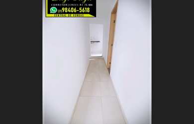 Imagem 7: Ótima casa no Mutuá, 2qtos