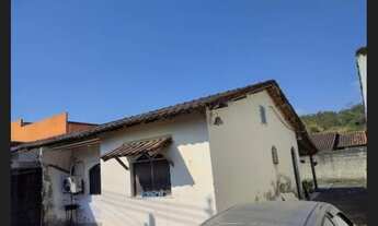 Imagem: Santa Rita Nova Iguaçu Casa 2 Quartos Garagem