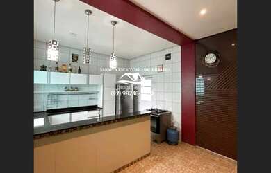 Imagem 3: Locação: Conjunto Águas Claras / Flores