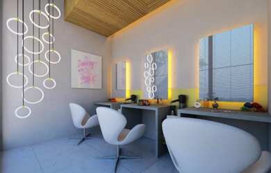 Imagem 4: Lindo Apartamento a Poucos Minutos da Praia