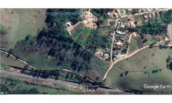 Imagem 5: Lote 1000 m² Jardins Continente Grama/Coronel Pacheco