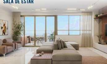 Imagem 7: O melhor lançamento em Boa Viagem! Edf. Jayme Figueiredo c/ 4 Quartos