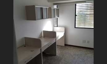 Imagem 4: Locação de sala comercial no Condomínio Empresarial Cidade Jardim