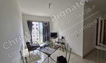 Imagem 4: Vende-se Apartamento 2 qts no Condomínio Solar de Jacaraípe - Balneário de Jacaraípe