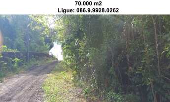 Imagem 4: Terreno de 7 ha na BR 343