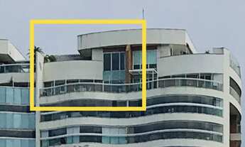 Imagem 5: Cobertura Espetacular Sunspecial - Americas Park - Venda / Permuta