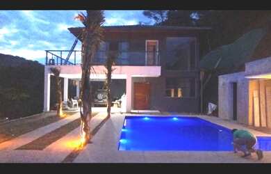 Imagem 2: Casa 03 quartos para venda em Secretário-Petrópolis/RJ