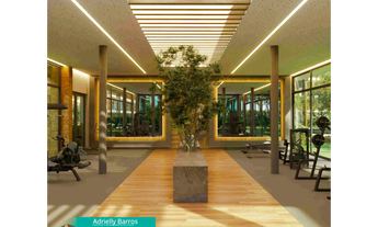 Imagem 4: Flat à venda em Carneiros - Beach Class Carneiros! - Beira-mar