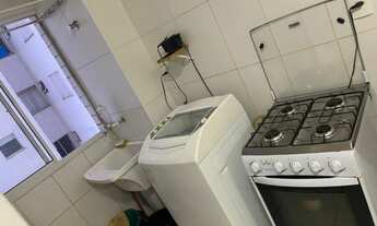 Imagem 6: Apartamento Compartilhado