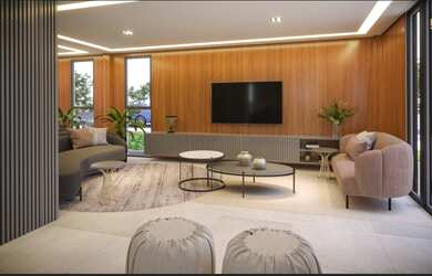 Imagem 7: Casas de 3 Quartos em condomínio fechado no Parque Jacaré