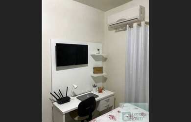 Imagem 5: Vendo essa casa Apartamento com 3 dormitórios