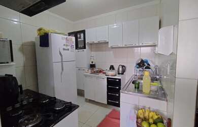 Imagem 2: Riacho Fundo I - apartamento de 2 quartos reformado