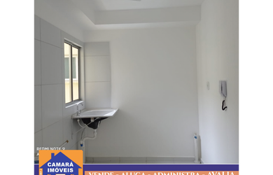 Imagem 7: Jardim das Alfazemas- Reserva das flores, apartamento com dois quartos