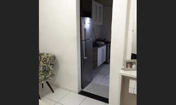 Imagem: Vende se APT cpa 03 setor 05 R$ 75.000