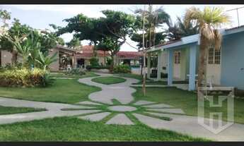 Imagem 6: Vendo pousada frente mar, pé na areia na praia da Ponta do Papagaio em Palhoça SC