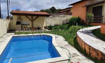 Imagem 7: Ótima Casa no San Valle, 4 quartos, sendo 3 suítes, closet. 250m²