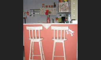 Imagem 4: Kitnet na Federação