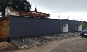 Imagem: Casa 4 quartos (2 suítes) 400m² toda escriturada