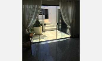 Imagem 4: Cobertura Ed. Pallais de Rochelle