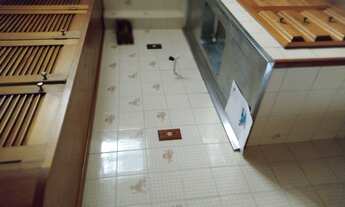 Imagem 6: Alugo Belíssimo apartamento bairro Quitandinha, ultimo andar, elevador, garagem