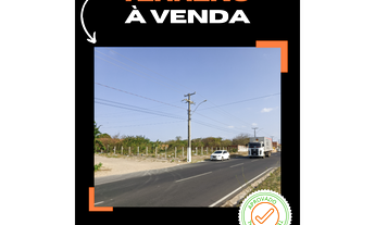 Imagem: TERRENO PARNAIBA - PI