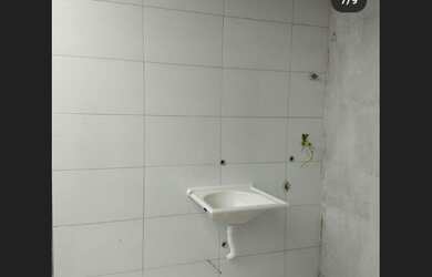 Imagem 7: Casa Bairro Mangabeira- Feira de Santana