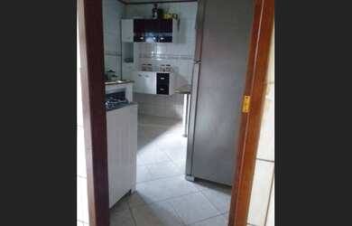 Imagem 5: Casa em Banquete Bom Jardim Venda