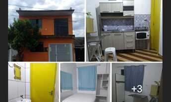 Imagem 2: Kitnet Mobiliado na Efapi