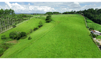 Imagem: Vendo terreno rural 35.000 m² em Laurentino