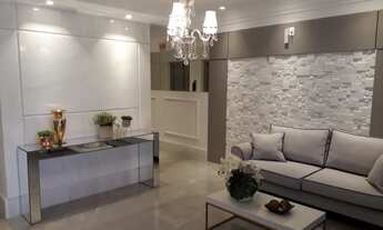 Imagem 2: Apartamento Top no Tabuleiro, ampla área de lazer e fino acabamento