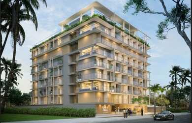 Imagem 2: Flats e Living em Tambaú em João Pessoa PB