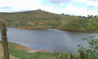 Imagem 4: Terreno Margens da Represa de Chapéu DUvas