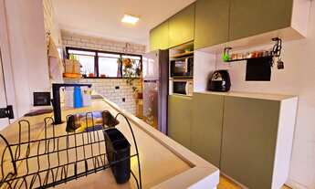 Imagem 7: Custo benefício acima da média no Centro de Campo Grande!