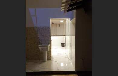 Imagem 7: Linda Casa ! Casa com 1 dormitório