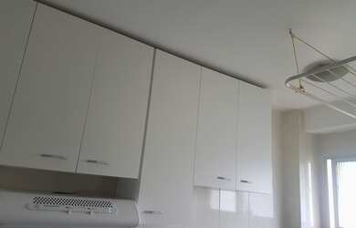 Imagem 3: Apartamento 1/4 quarto e sala - reformado - Imbui - Edf. Porto Rico