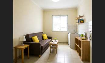 Imagem 2: Kitnet para solteiro no centro Itupeva