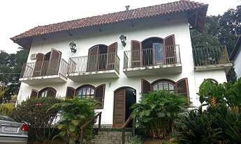 Imagem: Casa de Condomínio com 8 Quartos para venda