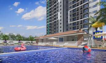 Imagem: Up Residencial na Posse Nova Iguaçu