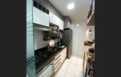 Imagem 2: VENDO APTO TERREO JD CONSTELACOES SALTO