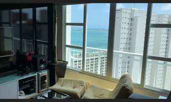 Imagem 1: LINDO APARTAMENTO DUPLEX A VENDA COM 60 METROS “LOFT PRAIA CONDOMINIO – MEIRELES