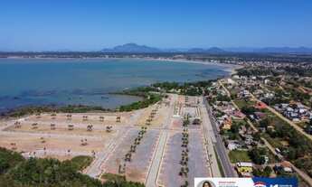 Imagem 6: LOTES A BEIRA MAR -PRAIA GRANDE - FUNDÃO - ES