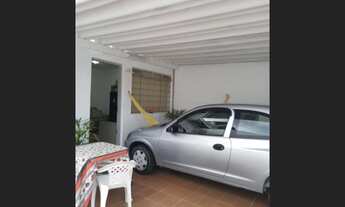 Imagem 6: CASA VILA SANTA TEREZINHA