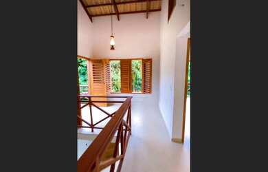 Imagem 5: Casa em Pacoti – 700m do Centro, Vista Incrível