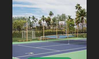 Imagem 7: Cais Eco Residência