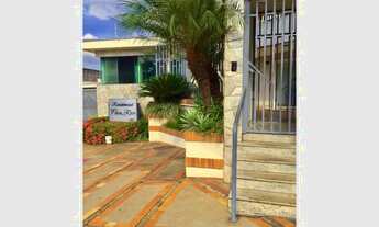 Imagem: Amplo apartamento em frente ao Forum de