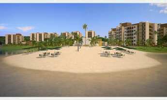 Imagem 6: Praias do Lago Eco Resort