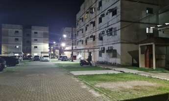 Imagem 2: Apartamento para venda no Condomínio costa Dourada Parque Verde - Belém - PA