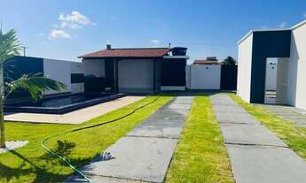 Imagem: Casa 1ª locação ampla 3 quartos suite