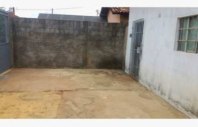 Imagem 7: Casa em Porto Franco-MA