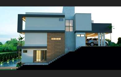 Imagem 6: Vende-se Mansão, no Alphaville, Campina Grande PB